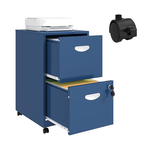 UNICOLY File Cabinet